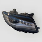 Nice! 2017 2018 2019 2020 Lincoln Mkz Rh Right Headlight Led Xenon Oem Afs #bh Used. Price: $595.00.