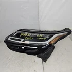 Parts Only! 2018 2019 Land Rover Velar Oem Shell With Led Accent Left Headlight For. Price: $395.00.