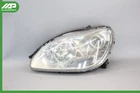 03-06 Mercedes W220 S500 S430 Left Driver Side Headlight Headlamp Bi Xenon Oem Used. Price: $245.00.