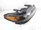 2013-2015 Honda Accord Right Passenger Headlight Lamp *cracked Mount* Used. Price: $473.81.