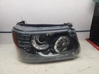Passenger Headlight Xenon Hid Fits 10-11 Range Rover Sport 777144 Used. Price: $375.24.