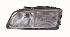 Genuine Abacus Headlight 773-1108L-LD-EM For Volvo Neu. Price: $73.28.