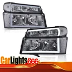 Led Drl Tube Headlights Lamps Fit For 2004-2012 Chevy Colorado Gmc Canyon Lh&rh New. Price: $114.70.