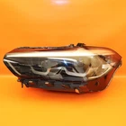 Bmw X5 X6 Headlight Left Driver 2019 2020 2021 2022 2023 9481787-07 G05 G06 Oem Used. Price: $1119.60.