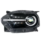 2021-2023 Ford Bronco Sport Left Driver Side Led Headlight Oem Repaired Tab Used. Price: $369.00.