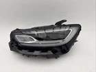 2021-2024 Chrysler Pacifica Left Lh Driver Side Led Headlight Oem Used. Price: $195.00.