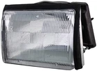 Dorman 1590200 Driver Side Headlight Assembly Compatible With Select Ford Mod... New. Price: $168.61.