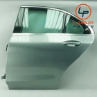 W205 15-21 Mercedes Class Complete Rear Left Side Door Shell W/ Glass DS266 Used. Price: $608.99.