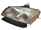08 09 10 Saturn Outlook Left Driver's Halogen Headlight Assembly Oem 25876143 Used. Price: $124.99.