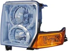 Headlight Assembly Dorman 1592172 Fits 06-08 Jeep Commander New. Price: $242.73.