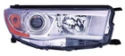 Headlight Assembly Rh/pass Fits Toyota Highlander New. Price: $149.00.