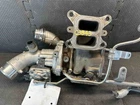 20 21 22 23 Hyundai Sonata Turbo/supercharger 1.6L Used. Price: $299.07.