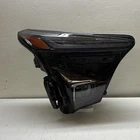 2022 2023 Chevrolet Bolt Led Right Rh Side Headlight Used Oem 42825398. Price: $799.00.