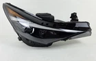 Oem 2021-2023 Hyundai Elantra Right Passenger Side Triple Beam Led Headlight Used. Price: $399.99.