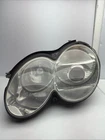03-08 Mercedes R230 Sl-class Front Left Bi Xenon Hid Headlight Lamp Oem Bulb Used. Price: $170.00.