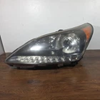 2011 - 2013 Hyundai Equus Xenon Hid Left Driver Headlight Oem Used. Price: $170.00.