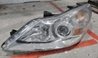 2009 - 2011 Hyundai Genesis Sedan Driver Lh Xenon Hid W/ Afs Oem Headlight Used. Price: $230.00.