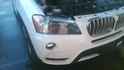 Passenger Headlight Xenon Opt 0522 Fits 11-14 Bmw X3 8767139 Used. Price: $550.00.