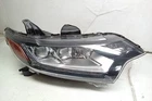 2018 Mitsubishi Outlander Passenger Rh Head Light Lamp Oem Used. Price: $501.38.