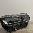 Mint! 2023-2024 Bmw X7 G07 Lci Left Driver Side Lh Headlight Led Oem 5A5F0E3 Used. Price: $800.00.