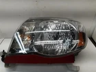 Driver Left Headlight Without Sport Package Fits 05-11 Tacoma 76300 Used. Price: $92.99.