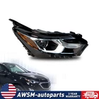 For 2018-2021 Chevy Equinox Hid/xenon Headlight W/ Led Drl Passenger Right Side New. Price: $85.99.