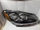 Ford Escape Sel 2020-2022 Rh Passenger Led Quad Headlight LJ6B-13E014-AF Cracked Used. Price: $150.00.