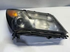 10 11 12 13 Acura Mdx Headlamp Assembly Passenger Used. Price: $284.90.