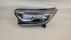 2020 2021 2022 Honda Cr-v Touring Left/drivers/lh Full Led Headlight Oem Used. Price: $152.99.
