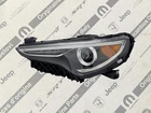 Alfa Romeo Stelvio 2017 Usa Models Left Front Headlight 50563963 New. Price: $1232.00.
