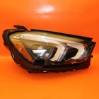 Mercedes Benz GLE350 GLE450 Headlight Right Passenger 2020-2023 Led A1679066204 Used. Price: $1259.10.