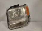 2007-2011 Dodge Nitro Lh Driver Side Headlight Oem 114-01087L PA2 Used. Price: $112.50.