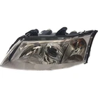Headlight Driver Side Halogen For 2003-2007 Saab 9-3 Capa New. Price: $164.56.
