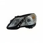 2010-2013 Mercedes E350 E550 W212 Sedan Left Driver Halogen Headlight Lamp Oem Used. Price: $280.00.