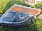 2011 - 2015 Ford Explorer Headlight Left Driver Side Halogen Oem Used. Price: $75.00.