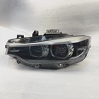 2018 - 2020 Bmw Series 430I 440I M3 M4 Left Lh Led Headlight Oem 63117478155 Used. Price: $895.00.