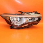 Infiniti Q50 Headlight Right Passenger 2019-2021 2022 2023 2024 260106HH8A Led New. Price: $1417.50.