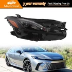 For Toyota Camry 2025 Projector Led Right Passenger Headlights Assembly New. Price: $144.52.