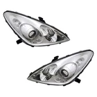 For Lexus ES330 05-06 Headlight Set Driver & Passenger Side Replacement New. Price: $777.83.