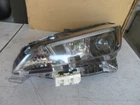 2018-2023 Nissan Leaf Halogen Led Headlight Oem Left Driver Tested 260605SA0A Used. Price: $365.19.