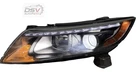 2014-2016 Kia Optima Hybrid Driver Lh Xenon Hid Headlight Front Oem ((17)) Used. Price: $224.99.