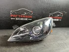07-10 Saturn Sky Driver Left Lh Halogen Head Light Lamp Used. Price: $495.00.