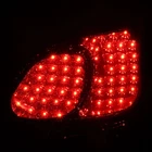 Fits 98-05 Lexus GS300 Led Tail Light With Smoked Lens New. Price: $205.96.