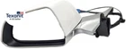 Tesla Model 3 Driver Side View Mirror Assembly Compatible With 2017-2020 Left Do New. Price: $186.91.