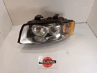 8E0941029S Driver Left Headlight From 2004 Audi A4 9595559 Used. Price: $165.94.