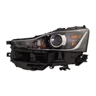 KARPARTS360 For Lexus IS200T Headlight Driver Side Capa Led LX2502170 New. Price: $904.18.
