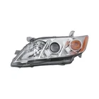 Headlight Lens & Housing For Toyota Camry 07-09 Driver Side Capa Certified New. Price: $115.22.