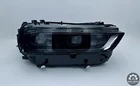 Great! 2023 2024 Oem Bmw X7 G07 Right Lh Driver Side Led Headlight Lamp 5A40897 Used. Price: $1278.40.