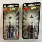 Napa Xenon Brite Lute High Low Beam Headlight Bulbs BP9007BL New Pair Of. Price: $14.99.