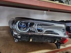 Headlight Led Adaptive 16 18 19 Bmw Series G12 G11 750 Passenger Right Oem Used. Price: $795.40.